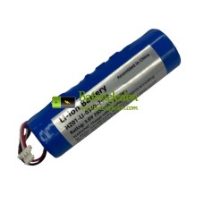 Baterie pro PLC HZ01-LI-0360-2600 [Náhradní baterie]